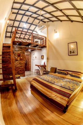 Palm Mansion Boutique Suites